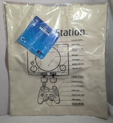 BANDAI SPIRITS 이치 반 쿠지 for PlayStation C 상 토트 백