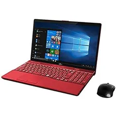 【超美品】LIFEBOOK AH53/D1 Corei7 SSD480GB LIFEBOOK AH53/UFMVA53UB SSD480GB office - メルカリ