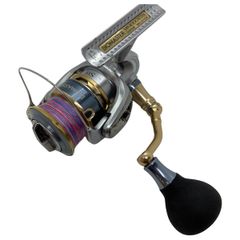 SHIMANO ACERATION SW6000PG スピニングリール 美品 - メルカリ