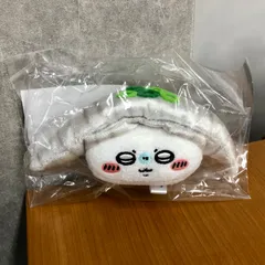 ちいかわ お寿司になっちゃったぬいぐるみ モモンガ/えんがわ