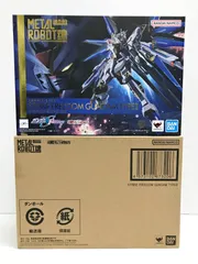 2025年最新】METAL robot魂 ストライクフリーダム 弐式の人気