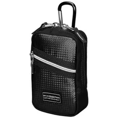 【 新品 未開封 】 ハクバ ピクスギア ＣＳ カメラポーチ Ｍ（ブラック） SPG-CS-CPMBK 未使用 送料無料のサムネイル