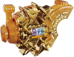 【中古】おもちゃ DXフィーバースロットレイズバックル 「仮面ライダーギーツ」