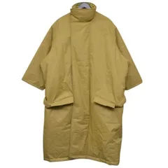 whowhat フーワット TIBET COAT 20ss 未使用タグ付き whowhat フーワット TIBET COAT 20ss 未使用タグ付き