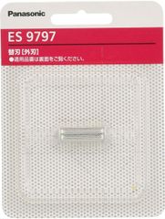 パナソニック 除毛器 フェリエ VIO専用シェーバー 替刃(外刃) ES9797 【配送種別：CS】