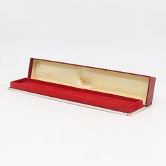 空箱】 ユニバーサルジュネーブ 時計用 BOXのみ 付属品 C16 - メルカリ