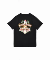 HARLEY-DAVIDSON Hawaii HONOLULU Tee S