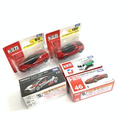 TOMICA LIMITED VINTAGE コスモ スポーツ 他4台 - メルカリ
