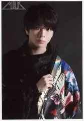 【中古】生写真(男性) M!LK/塩崎太智/上半身/「M!LK ONLINE CHU!?」生写真セット-17杯目-