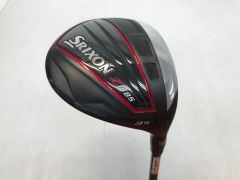 【最短翌日発送】SRIXON Z F85 | 15 | S | Miyazaki Mahana | 中古 | フェアウェイウッド | ダンロップ