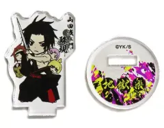 2026年最新】地獄楽 アクリルminiフィギュアの人気アイテム - メルカリ