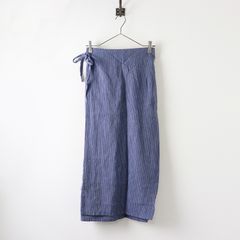 未使用タグ付】 ナヌーシュカ オフショルダー サロペット ピン 