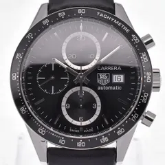 2023年最新】タグホイヤー カレラ 腕時計 メンズ TAG Heuer WAR201B