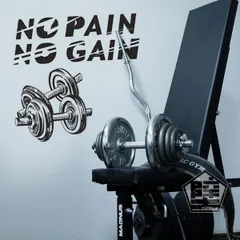 2024年最新】NO PAIN NO GAINの人気アイテム - メルカリ