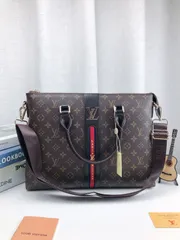 新品未使用 LOUIS VUITTON/ルイ・ヴィトン トートバッグ 箱付