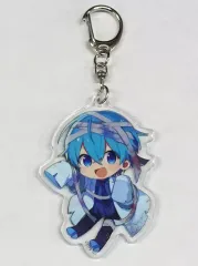 【中古】雑貨 ころん(すとろべりーぷりんす) すとぷりアクキー(2022 Strawberry Halloween ver.!!) 2022ハロウィングッズ