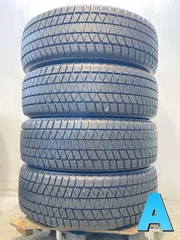 中古　ブリヂストン　225/60R18 スタッドレスタイヤ 4本セット BRIDGESTONE 4本セット 225/60R18 100Q ブリヂストン ブリザック