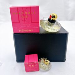 イヴ・サンローラン ベビードール 香水セット 30ml + 7.5ml
