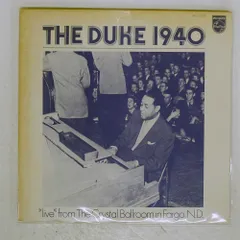 ★ＵＳオリジナル盤★デューク・エリントンＬＰ２枚セット 2025年最新】DUKE·ELLINGTONの人気アイテム - メルカリ