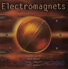 米CD Electromagnetics Electromagnets R275331 Rhino Entertainment  /00085のサムネイル