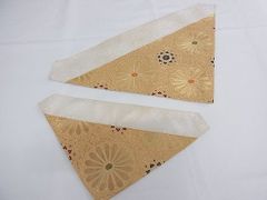 金襴 袱紗 2点セット 伝統柄 和装小物 3回忌 7回忌 - メルカリ