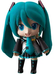 キャラクター・ボーカル・シリーズ01 初音ミク ミクダヨー (1/8スケール ABS&PVC 塗装済み可動フィギュア)(中古品)