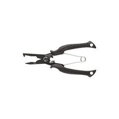 シマノ(SHIMANO) 釣り用プライヤー フックリリーサー パワープライヤー ブラック CT-561P 0