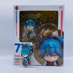 2024年最新】ねんどろいど 小夜左文字の人気アイテム - メルカリ