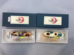 ハンドサム　クールカッツ　2012　未使用　ハンドメイド　トップウォーター hs201906a.jpg