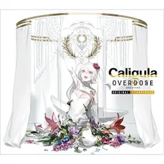 CD / オリジナル・サウンドトラック / カリギュラ オーバードーズ オリジナル サウンドトラック