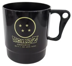 【中古】マグカップ･湯のみ ドラゴンボールZ キャンパースタックマグ 「一番くじ ドラゴンボール 未来への決闘!!」 G賞
