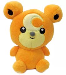 ヒメグマドール タグ付き ポケモンセンター ぬいぐるみ ポケドール
