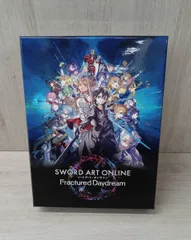 2025年最新】ソードアート・オンライン フラクチュアード デイドリーム