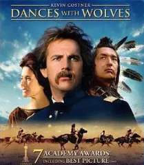 2026年最新】ダンス・ウィズ・ウルブズ スペシャル・エディションの