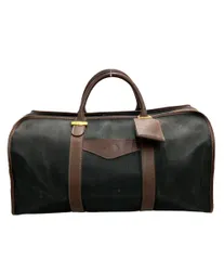 ダンヒル ボストンバッグ メンズ Dunhill