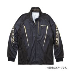 SHIMANO LIMITED PRO ハーフジップウォームシャツ 2XL - メルカリ