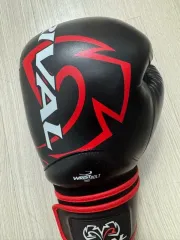 【土日で出品終了】RIVAL ライバル　RB10　ボクシング　グローブ Mサイズ tactshop_ys0000047441643809