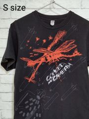 S／US古着／Ｔシャツ／Anvil／COHEED AND CAMBRIA／バンドＴ