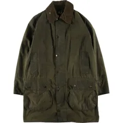 英国バブアーCommando Jacket 007サイズS 2025年最新】barbour 007の人気アイテム - メルカリ