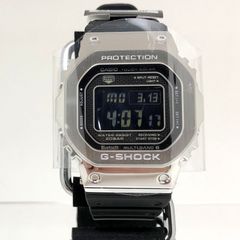 G-SHOCK ジーショック 腕時計 GMW-B5000-1JF