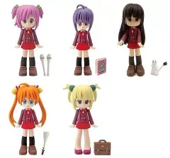 フィギュメイト ネギま 各種 49体 2025年最新】ネギま figumateの人気アイテム - メルカリ