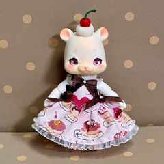 ドール服