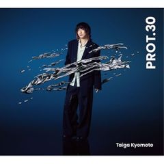 京本大我 アルバム PROT.30 2形態セット - メルカリ