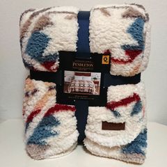 【クイーンサイズ】ペンドルトン  ブランケット