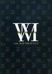 【中古DVD】w-inds. 20XX THE MUSEUM w-inds. 20XX THE MUSEUM - メルカリ