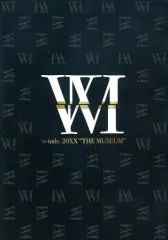 ラスト1点　w-inds. 20XX THE MUSEUM DVD w-inds.20XX“THE MUSEUM“ Blu-rayの通販 by COTD's Shop｜ラクマ