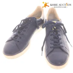 ■ アディダス スタンスミス リーコン スニーカー CQ3034 靴 ローカット メンズ 27.0cm ネイビー