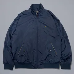 美品✨Golden Bear ハリントンジャケット スイングトップ ドリズラー 80s HILL & ARCHER スウィングトップ 古着 ハリントンジャケット