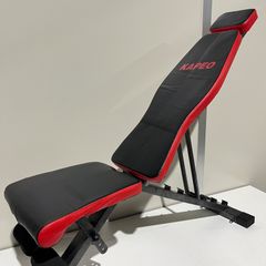 【美品】KAPEOトレーニングベンチ 216【Bランク】