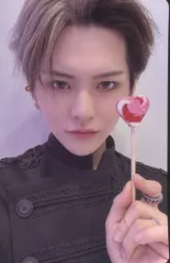 TREASURE REBOOT YOSHI トレーディングカード